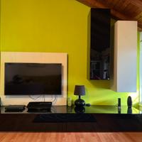 Mobili Soggiorno -sala con divano