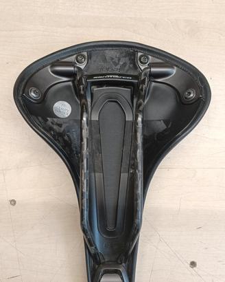 Sella Carbon Regal Short Full-Fit 