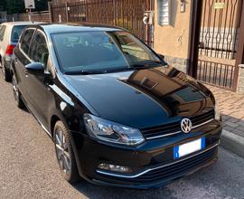 Volkswagen Polo 5ªs 2014 5p 1.4 TDI Fresh 75cv VW