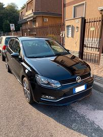 Volkswagen Polo 5ªs 2014 5p 1.4 TDI Fresh 75cv VW