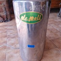 macchina panna vintage 