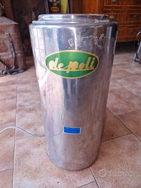 macchina panna vintage 