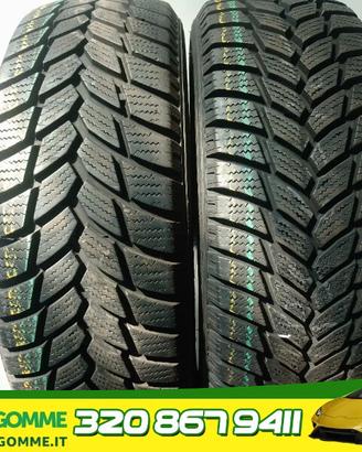 Gomme 195/60/16 C GT RADIAL Invernali