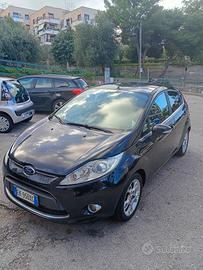 FORD FIESTA 1.4 diesel