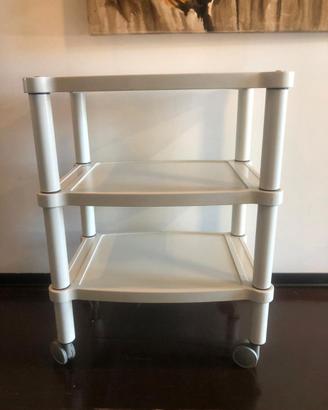 CARRELLO PORTA OGGETTI