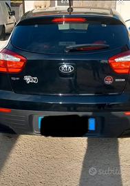 Kia Rio Diesel 1.1