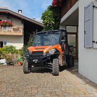 Polaris Ranger 900