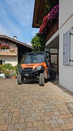 Polaris Ranger 900