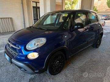 Fiat 500L 1.3 Multijet 95 CV Cross