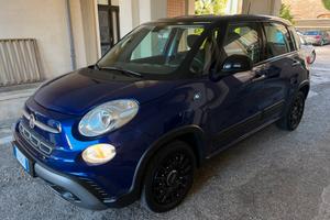 Fiat 500L 1.3 Multijet 95 CV Cross