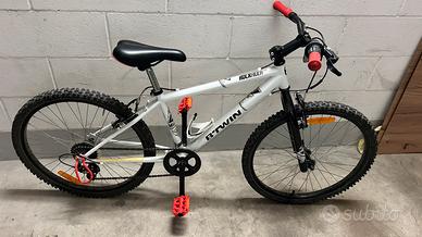 MTB B TWIN