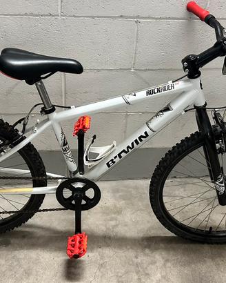 MTB B TWIN