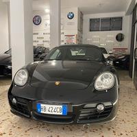 Porsche Cayman 2.7 245CV 9/2008 KM 69000