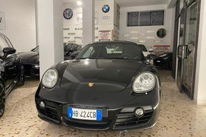 Porsche Cayman 2.7 245CV 9/2008 KM 69000