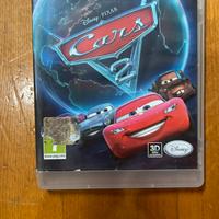 Gioco di Cars 2 (Ps3)