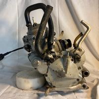 Motore KTM GS 125 1992 in PERFETTE condizioni