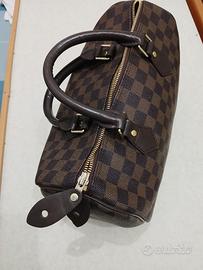 bauletto Louis Vuitton 
