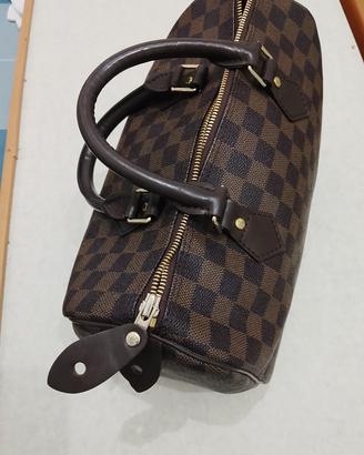 bauletto Louis Vuitton 