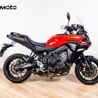 YAMAHA TRACER 9 Y-AMT - 2025