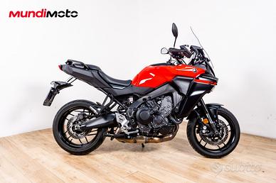 YAMAHA TRACER 9 Y-AMT - 2025