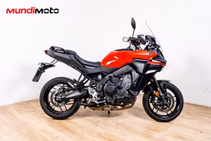 YAMAHA TRACER 9 Y-AMT - 2025