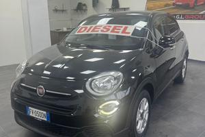Fiat 500X 1.6 MultiJet 120 CV Business