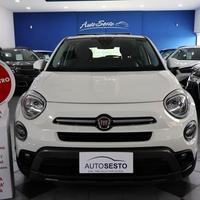 Fiat 500 X 1.0 BZ T3 120 CV CITY CROSS