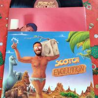 Scotch - Evolution