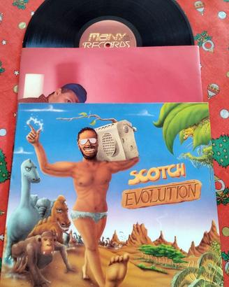 Scotch - Evolution