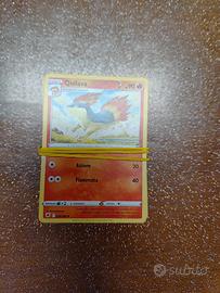 50 carte pokemon miste