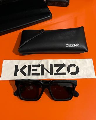 Occhiali da sole KENZO