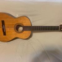 CHITARRA CLASSICA ARIA Modello A-549