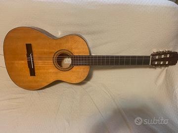 CHITARRA CLASSICA ARIA Modello A-549