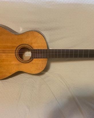 CHITARRA CLASSICA ARIA Modello A-549