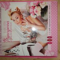 Mini lampada LED da viaggio per unghie 