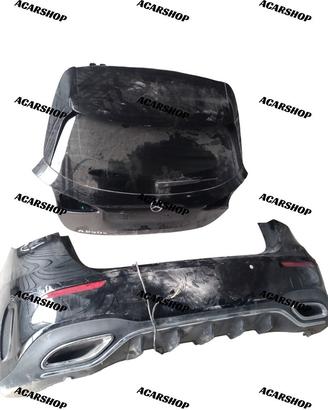 Ricambi per mercedes classe adal 2020 al 2025