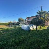 CASA INDIPENDENTE A VIGODARZERE