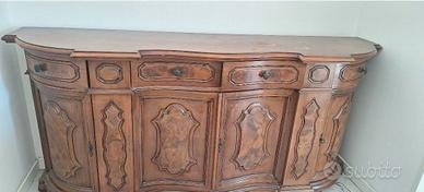 Credenza mobile