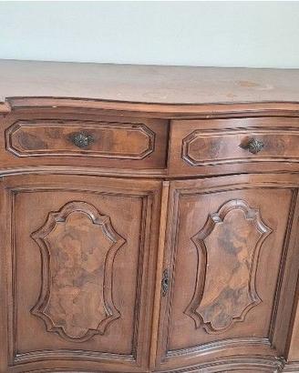 Credenza mobile
