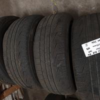 4 GOMME USATE INVERNALE 2254518 - CP48512901