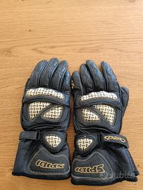 Guanti moto SPIDI tg. S