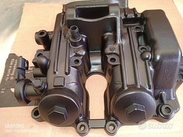 YAMAHA XT550 (1981-1983) Vari Ricambi  usati