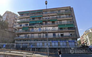 OFFICINE - QUADRILOCALE IN VIA CHIAVELLA