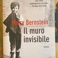 Il muro invisibile di Harry Bernstein