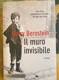 Il muro invisibile di Harry Bernstein