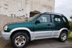 Suzuki Grand Vitara (1998)