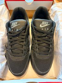 Nike Air Max command