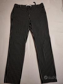 pantaloni Mango taglia 44 IT 