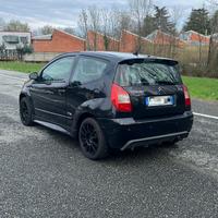 citroen C2 VTR (neopatentato)