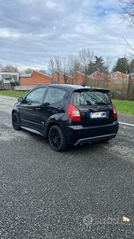citroen C2 VTR (neopatentato)